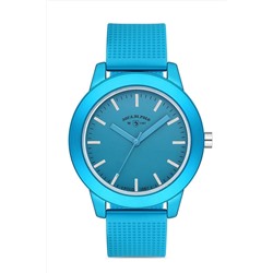Aqua Di Polo 1987, Unisex Kol Saati APSR1-A9632-USMMM