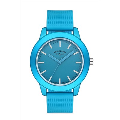 Aqua Di Polo 1987, Unisex Kol Saati APSR1-A9632-USMMM