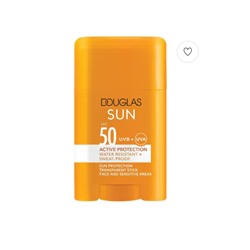 SunProtection Transparent Stick SPF 50