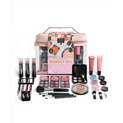 FAO Schwarz Ultimate Makeup Artist Palette Eyes Lips Kit