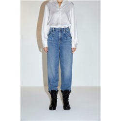 Vaquero boyfriend Azul