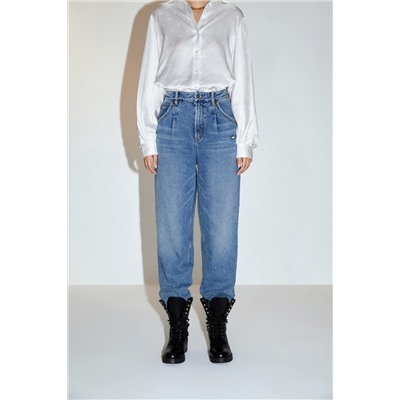 Vaquero boyfriend Azul