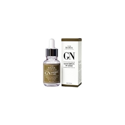 GN Galactomyces Serum 30ml Сыворотка для проблемной кожи с гликолевой кислотой