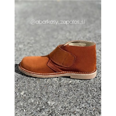 Ab.Zapatos 3316 New RМ • Brandy АКЦИЯ