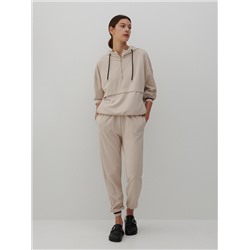 Kapuzenjacke