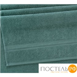 КскПл713аи35 Каскад полынь 70*130 махровое полотенце Г/К (Аиша) 350 г Махровые изделия Comfort Life