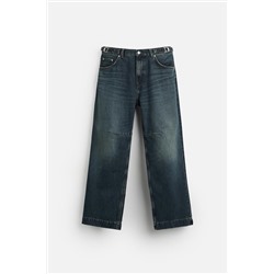 JEANS RELAXED FIT