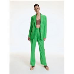 Einreihiger Blazer