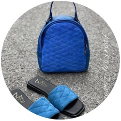 Ab.Zapatos 3420 Atalon+AB.Z · Pelle · mochila 421 (650) АКЦИЯ