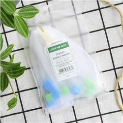Creamy Bubble Maker, Сеточка для взбивания пены