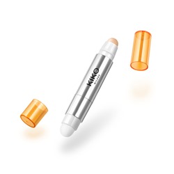 crazy '90s incredible duo stick concealer