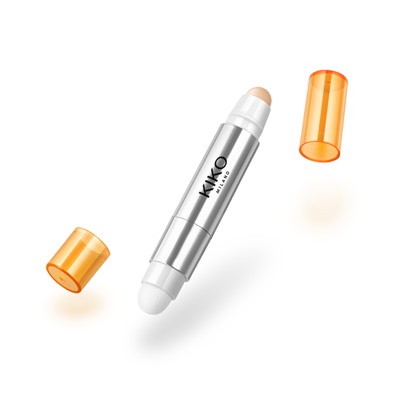 crazy '90s incredible duo stick concealer