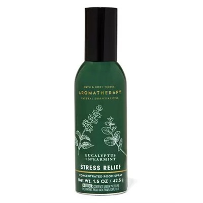 Eucalyptus Spearmint Concentrated Room Spray