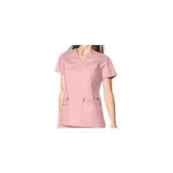 WonderWink Scrubs WonderFLEX Verity V-Neck Top