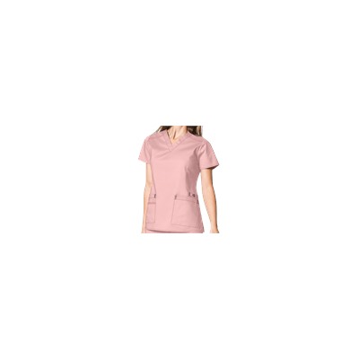 WonderWink Scrubs WonderFLEX Verity V-Neck Top
