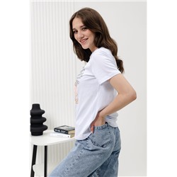Футболка 67079 НАТАЛИ #898684