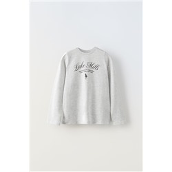 CAMISETA ESTAMPADO