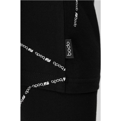 Костюм (Футболка+Леггинсы) BODO-S #983959
