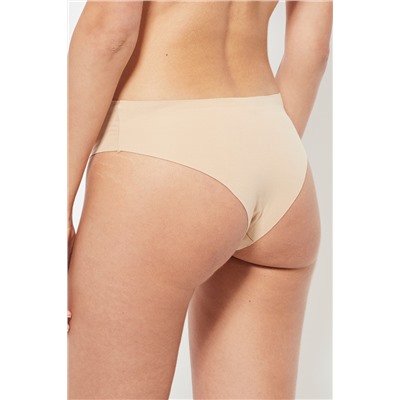 Braga brasileña - Beige