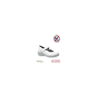 Work Wonders By Dansko™ Clover Nursing Shoe