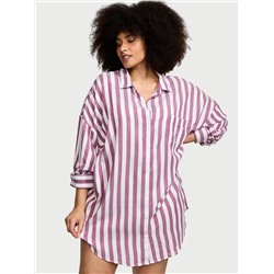 Victoria's Secret Modal-Cotton Sleepshirt