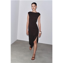 ZW COLLECTION FITTED DRESS