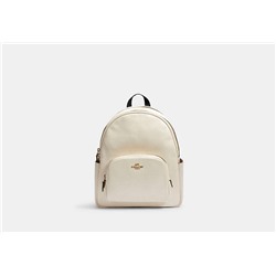 Court Backpack In Signature Canvas