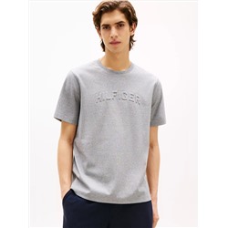 Hilfiger Arch Embossed T-Shirt