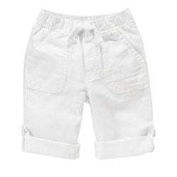 Roll-Up Pants