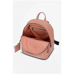 Mochila Rosa