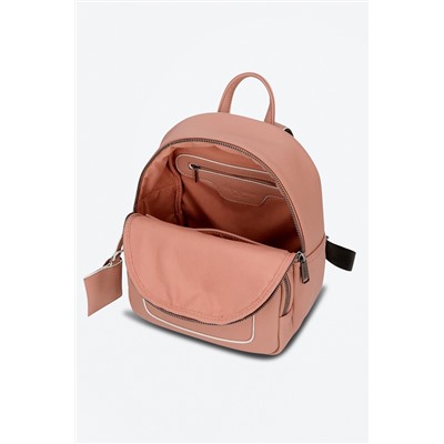 Mochila Rosa