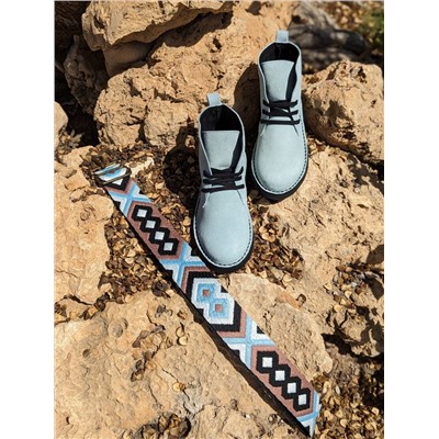 AB.Zapatos 1619/2 New · R · Caribe+CINTURON BOLSOS (150)-6 (16) АКЦИЯ