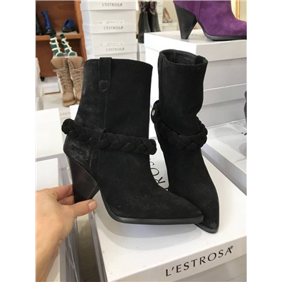 Сапоги L'estrosa