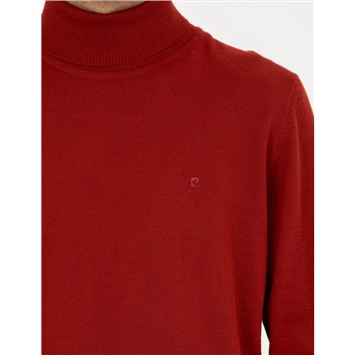 Kiremit Slim Fit Basic Kazak