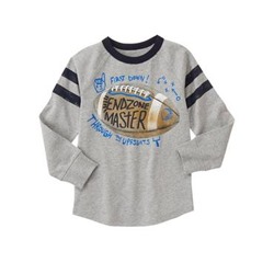 End Zone Tee