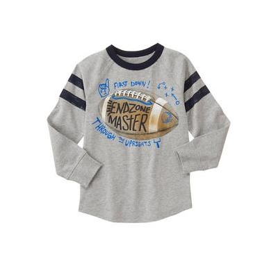 End Zone Tee