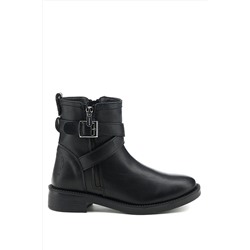 U.S. Polo Assn. Us Polo Assn Port 2pr Siyah Kadın Bot 101184456