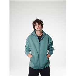 Kapuzensweatshirt Basic