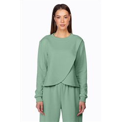 Свитшот EZANNA #860975