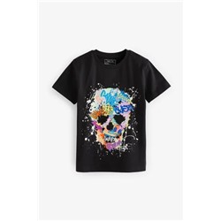 Grafik-T-Shirt (3-16yrs)