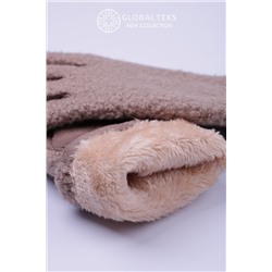 Перчатки шерстяные GL699 НАТАЛИ #944560