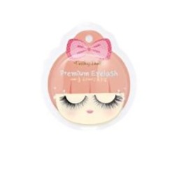 Накладные ресницы Premium eyelashes от Cathy Doll / Cathy Doll Premium eyelashes