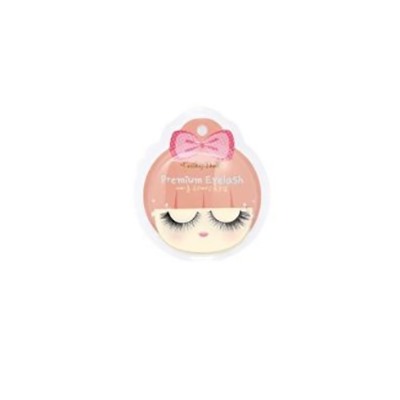 Накладные ресницы Premium eyelashes от Cathy Doll / Cathy Doll Premium eyelashes
