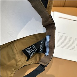 Бейсболка PRAD*A