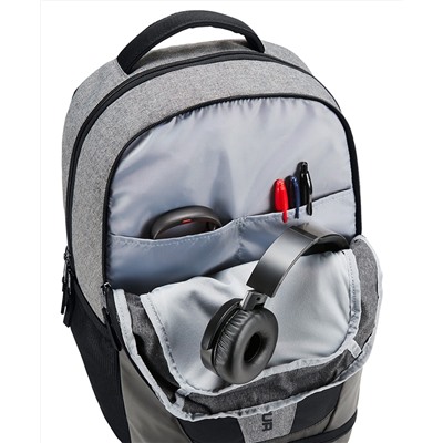 Under Armour Hustle Storm Backpack