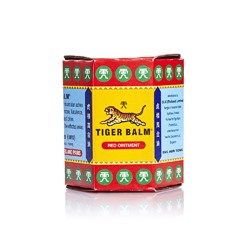 Бальзам Красный тигр 30 гр / RED TIGER BALM 30 g