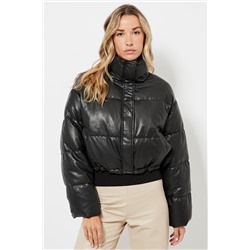 Anorak - Negro