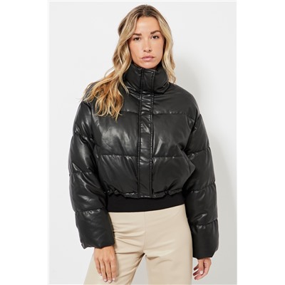 Anorak - Negro