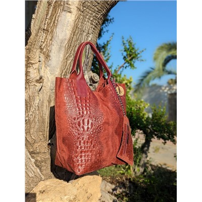 Pelle 1607 Coco Granate АКЦИЯ