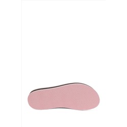Kadın Pembe Sandalet